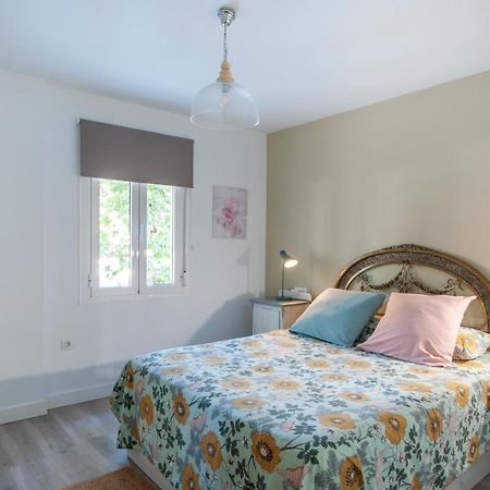 Casa Valentina: Confort Y Luz En Sevilla Centro Bagian luar foto